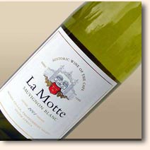 La Motte Sauvignon Blanc (Weiwein, Sdafrika)